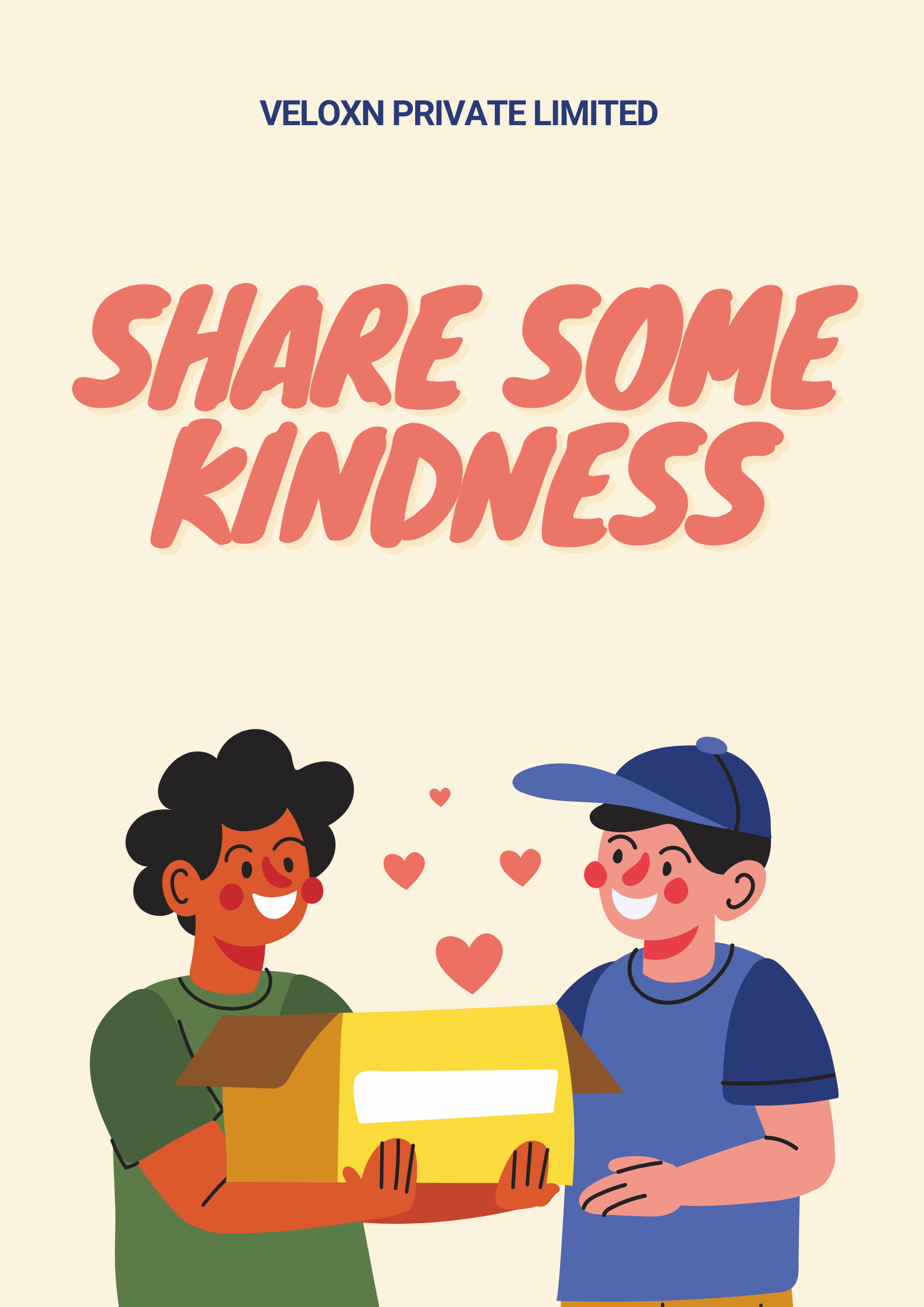 Employee Volunteering