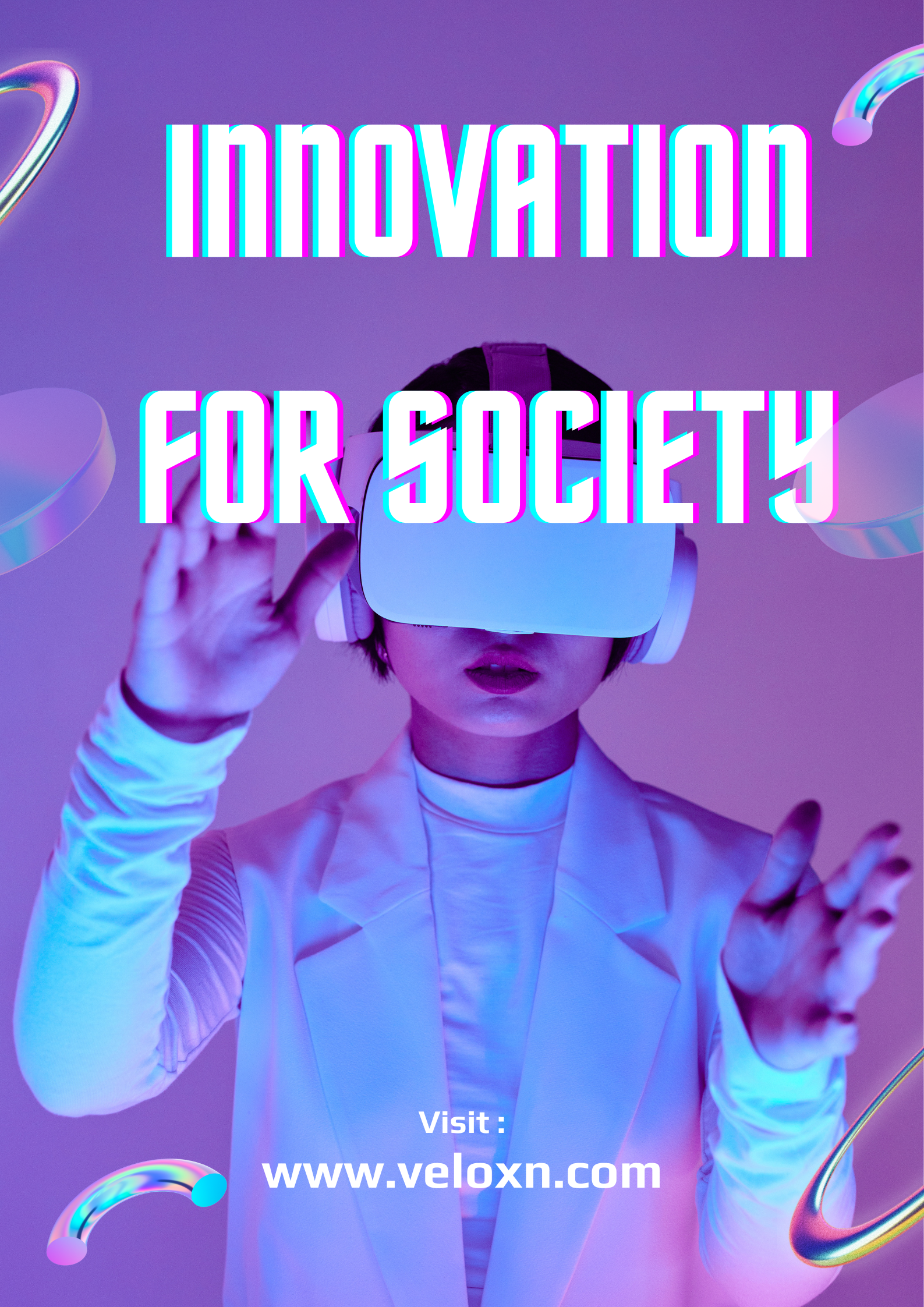 Innovation for Society