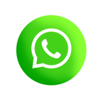 WhatsApp Icon